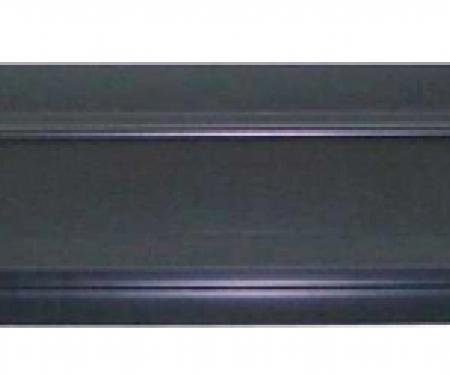 AMD Outer Rocker Panel, RH, 70-81 Camaro Firebird 450-3570-R