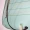 AMD Back Glass with Defrost, Green Tint, 75-81 Camaro 660-3575-HT