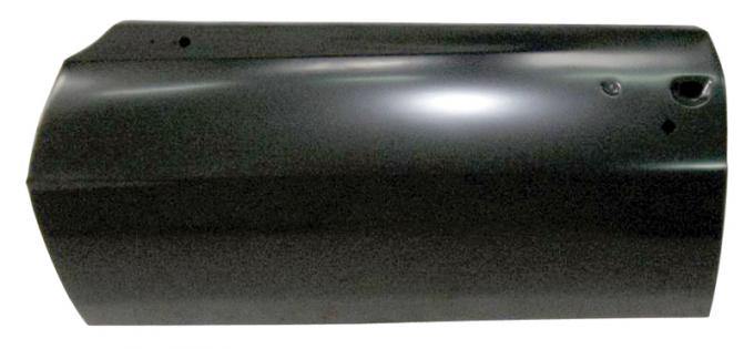 AMD Door Skin, LH, 69 Camaro Firebird 510-3569-L