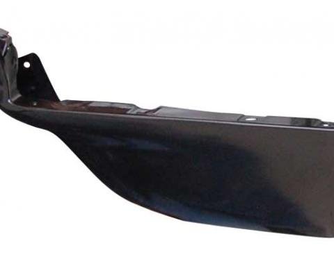 AMD Front Fender Extension, LH, 69 Camaro 210-3569-L