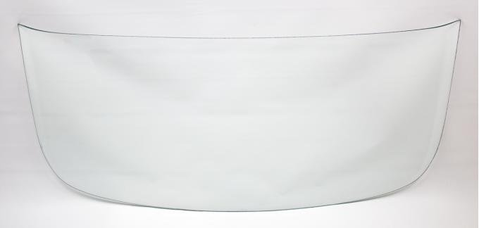 AMD Back Glass, Clear, 70-74 Camaro Firebird 660-3570-C