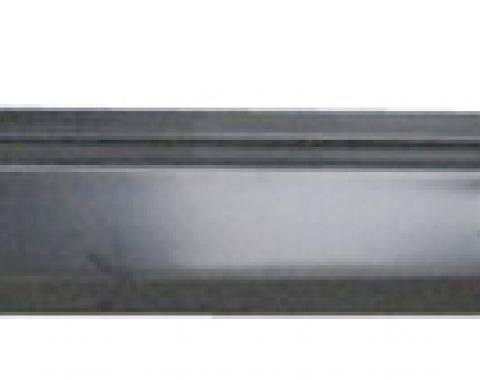 AMD Inner Rocker Panel, RH, 67-69 Camaro Firebird 440-3567-R