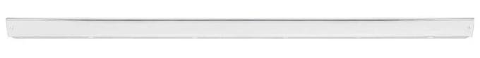 AMD Rocker Panel Molding, 3" Wide, RH, 70-75 Camaro 70-81 Firebird (Esprit Only) K-481540