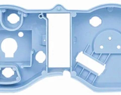 AMD Instrument Cluster Case, Models without Gauges (see application list for details), 70-80 Camaro K-25021021