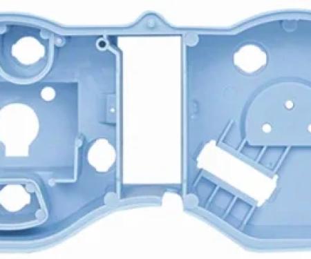 AMD Instrument Cluster Case, Models without Gauges (see application list for details), 70-80 Camaro K-25021021