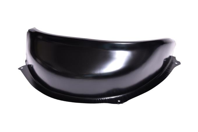 Redline Restomotive® 1970-1981 Chevrolet Camaro Rear Outer Left Wheelhouse Panel