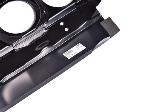 Redline Restomotive® 1970-1973 Chevrolet Camaro Tail Panel (New Tooling, High Quality)