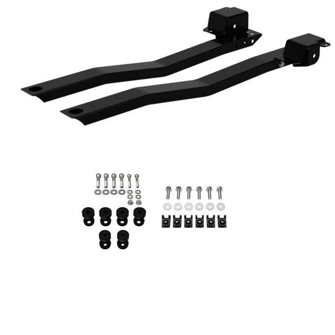QA1 , Subframe Connector Kit, 67-69 GM F Body 52093