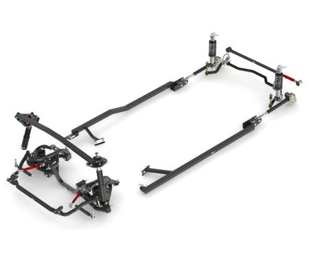 QA1 , Level 2 Full Vehicle Handling Kit, 82-92 GM F Body HK42-GMF3