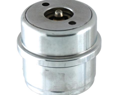 QA1 Ball Joint Housing Asm Steel Press Lower (K5103) - No Stud 1210-510