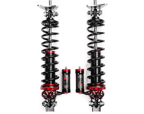 QA1 Rear Pro Coil Shock System, 82-02 GM F Body, MOD Series, 200lb. RCK52633