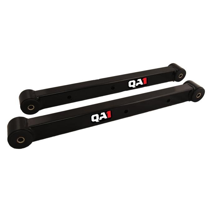 QA1 Trailing Arms, Lower 78-88 GM A&G Body 5204