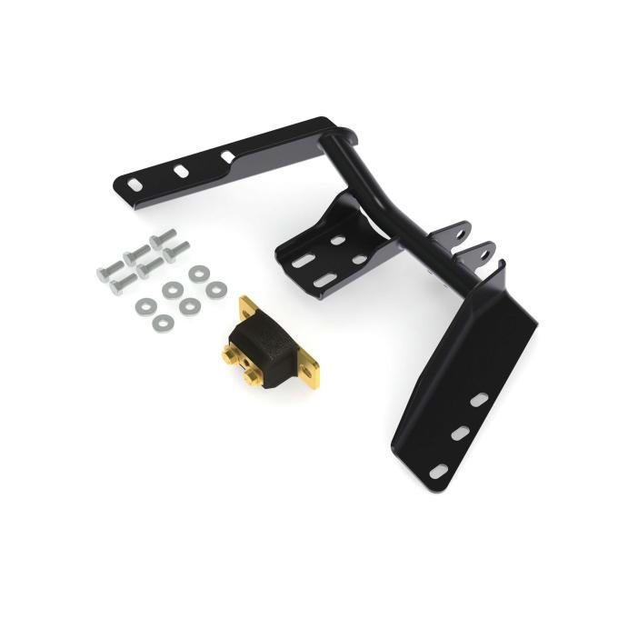 QA1 Tunnel Mounted Torque Arm Crossmember, 82-92 F Body, 700R4 Trans 52123