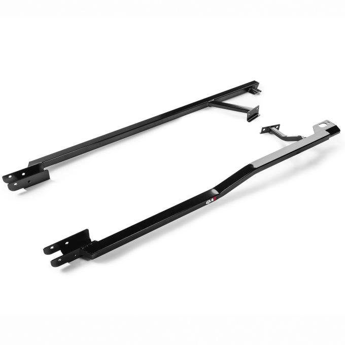 QA1 Subframe Connector Kit, 82-92 GM F Body 52096