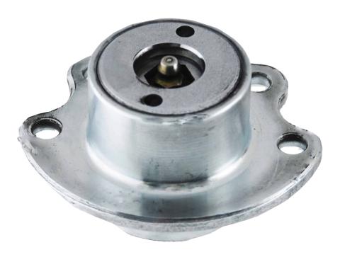 QA1 Ball Joint Housing, 4-Bolt, Upper GM (K5108)-No Stud 1210-513