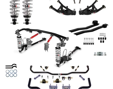 QA1, , Level 2 Handling Full Vehicle Suspension Kit HK42-GMF1
