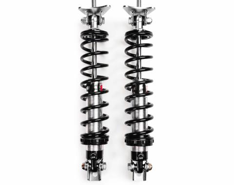 QA1 Rear Pro Coil Shock System, 82-02 GM F Body, Single Adjust, 150lb. RCK52624