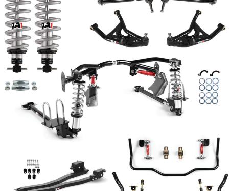 QA1 , Level 2 Handling Kit, 70-74 GM F Body HK42-GMF2