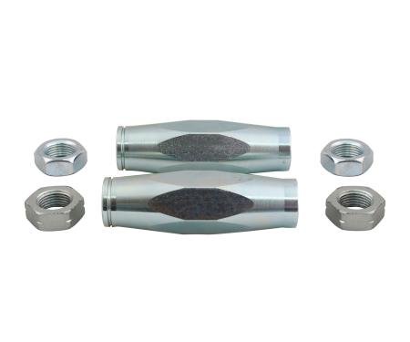 QA1 Tie Rod Sleeve Kit 11/16-18 X 3.53" 11/16-18 Thread X 3.53" Long 5252