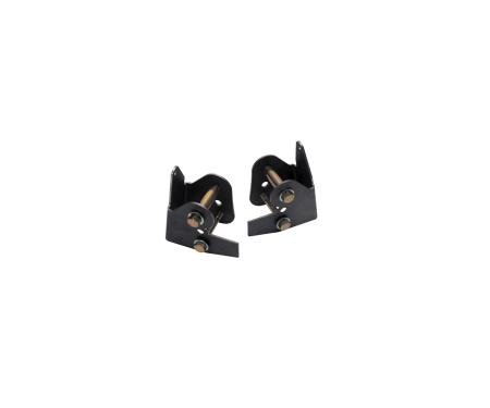 QA1 Trailing Arm Relocation Brackets 82-02 Camaro 5275