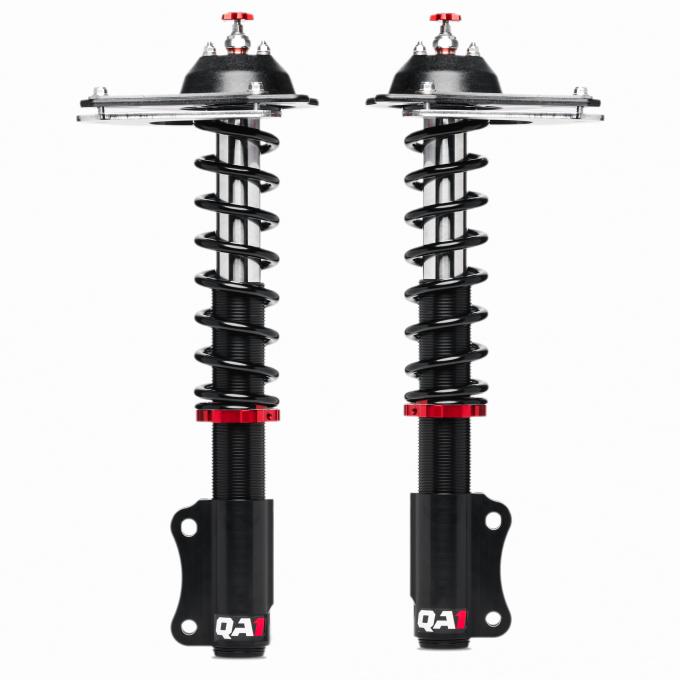 QA1 PromaStar Coilover Strut Kit,82-92 GM Fbody,Double Adj. Street HD06-12250