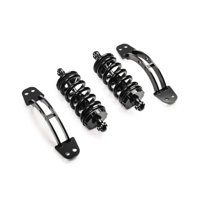 QA1 Spring Slider Kit, 82-92 GM F Body with QA1 K-Member, 850lb. SS304-07850
