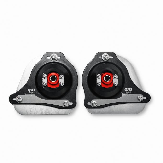 QA1 Caster Camber Plate Kit, 82-92 Camaro / Firebird CC116