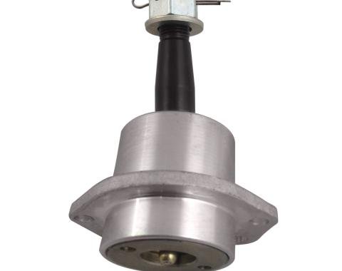 QA1 Ball Joint, Adjustable 4-Bolt, Upper GM Small (K5108) +1.00" 1210-299B