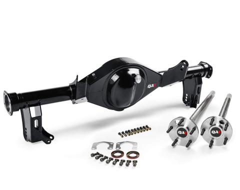 QA1 OE Width 9in. Housing for 70-81 GM F Body with QA1 4-Link R902S