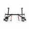 QA1 , Four Link Kit, 67-69 GM F Body, Single Adjust R156-170