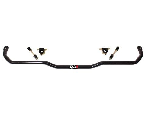 QA1 Sway Bar Kit, Front 1-1/4" 67-69 Camaro 52816