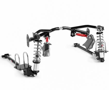 QA1 , Four Link Kit, 70-81 GM F Body, Double Adjust R257-170