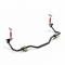QA1 , Rear Sway Bar, 70-81 GM F Body 52828