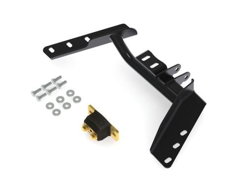 QA1 Tunnel Mounted Torque Arm Crossmember, TH400 Transmission 52126