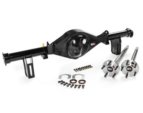 QA1 Narrowed 9in. Housing for 67-69 F and 68-72 GM X Body with QA1 4-Link R901N