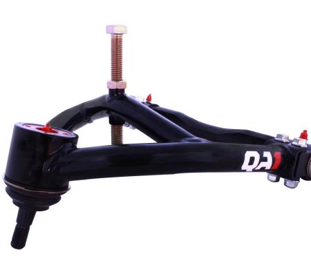 QA1 Control Arm Kit, Upper, Drag Race, 67-69 F-Body, 68-74 X-Body 52917