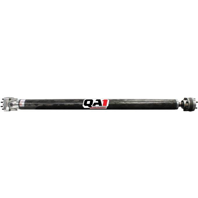 QA1 Driveshaft, CF, Camaro, SS, 16-18, AT, SFI, ?3.2", CVJ Front, Flange Rear JJ-22207