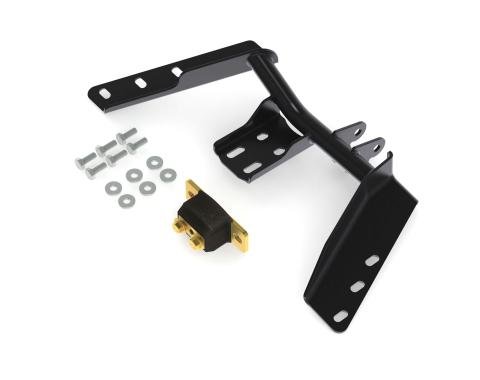 QA1 Tunnel Mounted Torque Arm Crossmember, 82-92 F Body, 700R4 Trans 52123