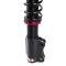 QA1 PromaStar Coilover Strut Kit,82-92 GM Fbody,Double Adj. Street HD06-12250