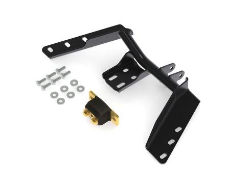 QA1 Tunnel Mounted Torque Arm Crossmember, 82-92 F Body, 700R4 Trans 52123