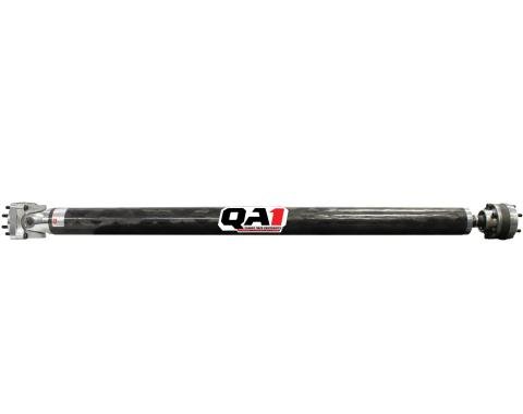 QA1 Driveshaft, CF, Camaro, SS, 16-18, MT, SFI, ?3.2", CVJ Front, Flange Rear JJ-22208