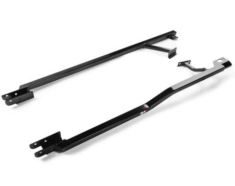 QA1 Subframe Connector Kit, 82-92 GM F Body 52096