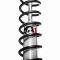 QA1 Rear Pro Coil Shock System, 82-02 GM F Body, Double Adjust, 200lb RCK52629