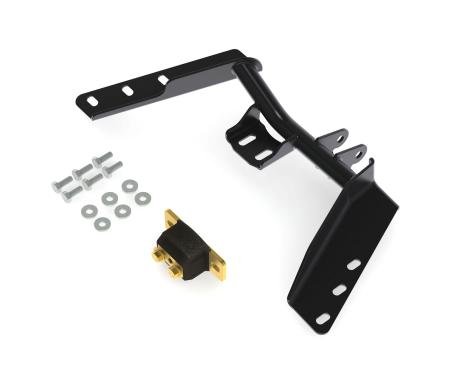 QA1 Tunnel Mounted Torque Arm Crossmember, 82-92 F Body, 4L60E Trans 52125