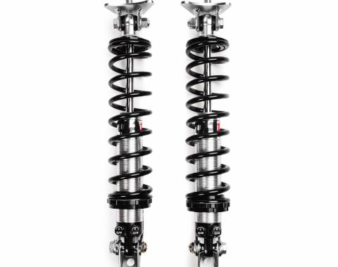 QA1 Rear Pro Coil Shock System, 82-02 GM F Body, Double Adjust, 110lb. RCK52627