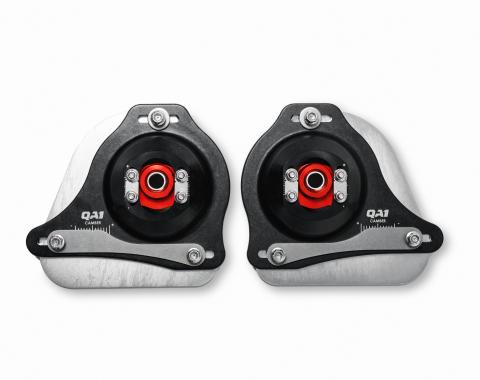 QA1 Caster Camber Plate Kit, 82-92 Camaro / Firebird CC116