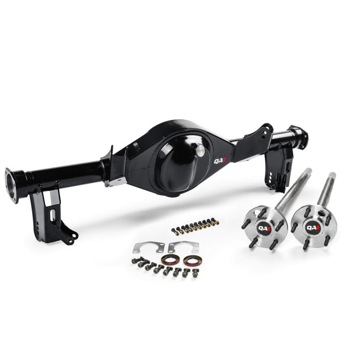 QA1 OE Width 9in. Housing for 70-81 GM F Body with QA1 4-Link R902S