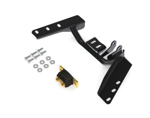 QA1 Tunnel Mounted Torque Arm Crossmember, T56 Transmission 52127