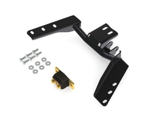 QA1 Tunnel Mounted Torque Arm Crossmember, 4L80E Transmission 52128