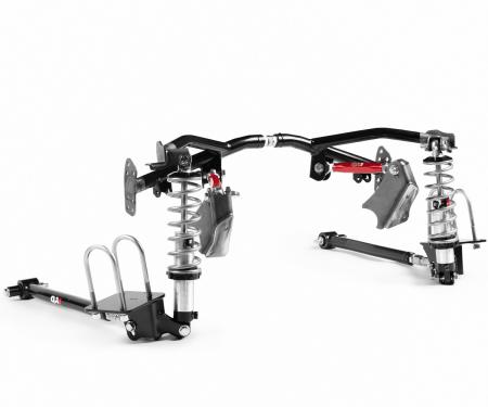 QA1 , Four Link Kit, 70-81 GM F Body, Single Adjust R157-170